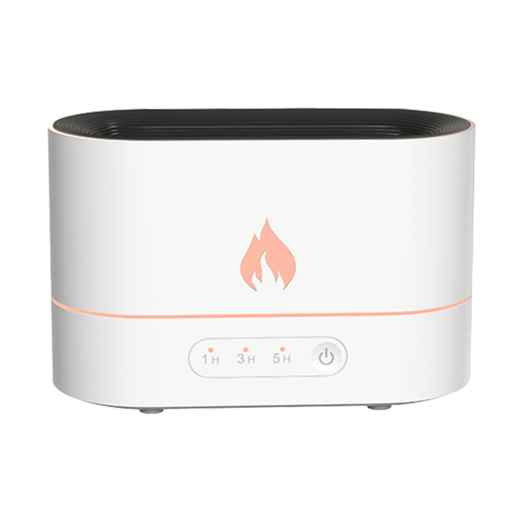 Siming Flame Aromatherapy Machine home humidifier