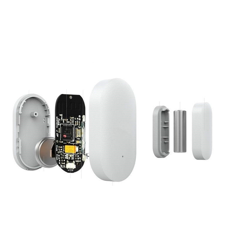 Door And Window Body Sensors