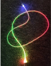 Magnetic Circular Charging Cable