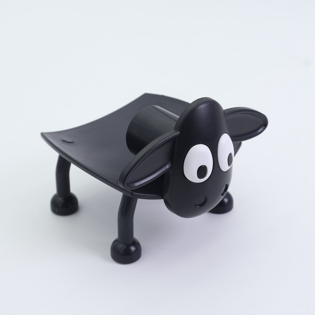 Animal Roll Toilet Paper Holder