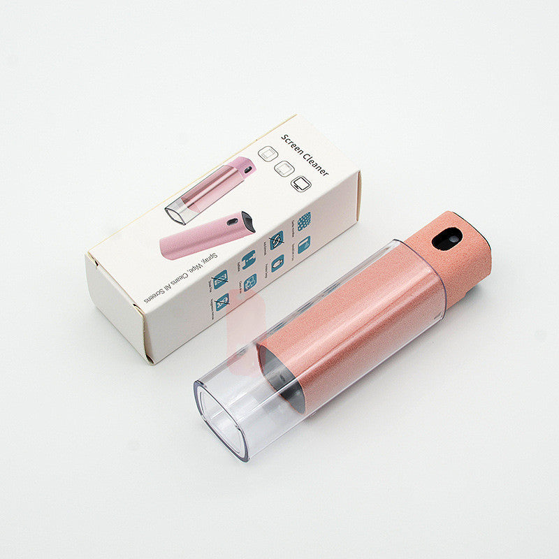 2-in-1 Phone & Computer Screen Cleaner Kit