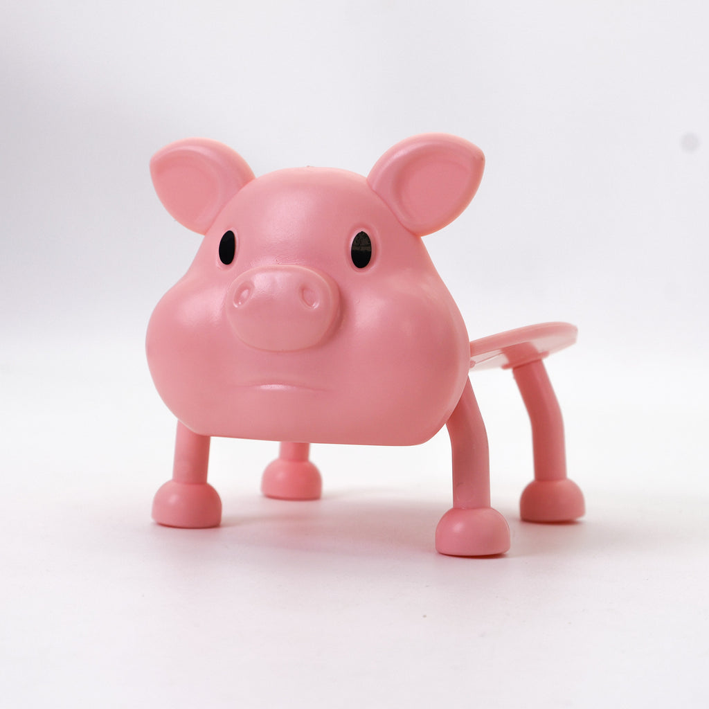 Animal Roll Toilet Paper Holder