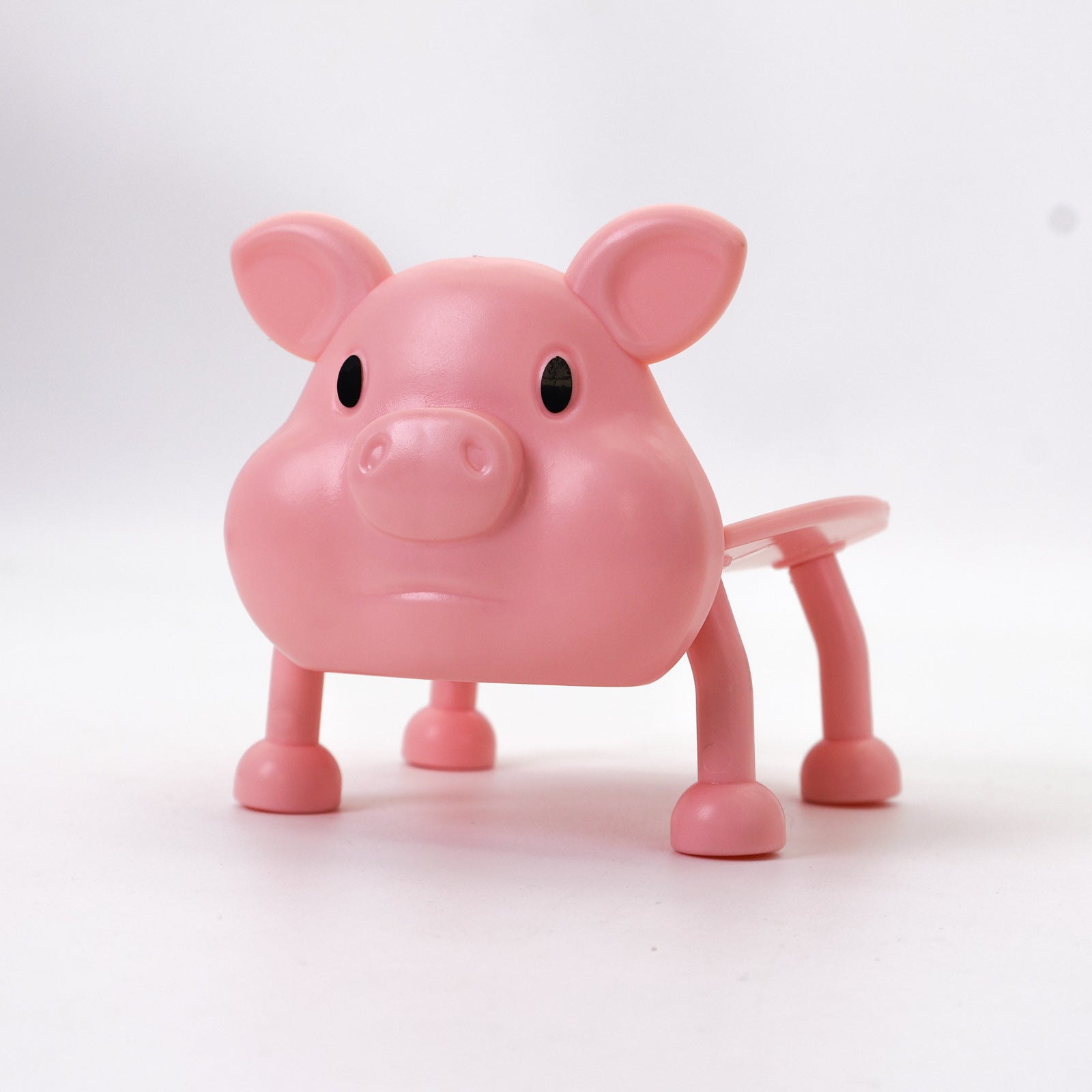 Animal Roll Toilet Paper Holder