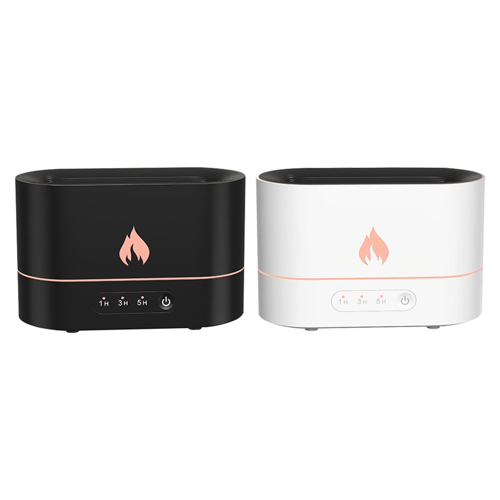 Siming Flame Aromatherapy Machine home humidifier