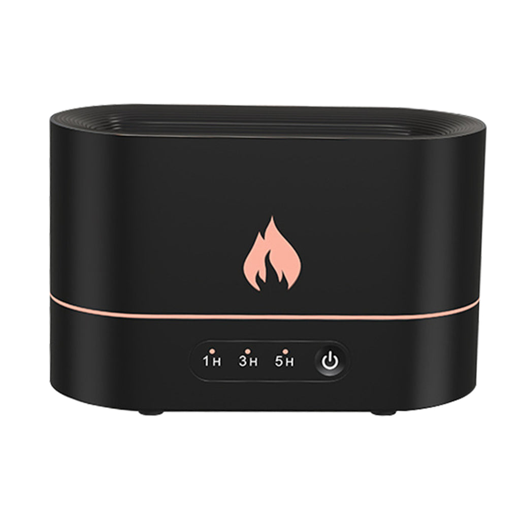 Siming Flame Aromatherapy Machine home humidifier
