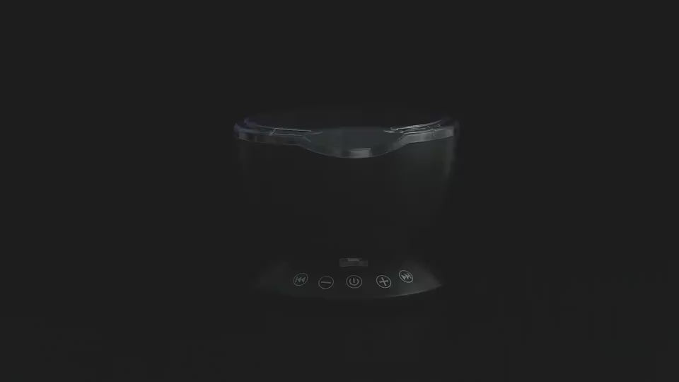 The Ocean Wave Projector